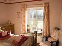 Cwmfillo Bed & Breakfast at Rhulen near Builth Wells in Wales